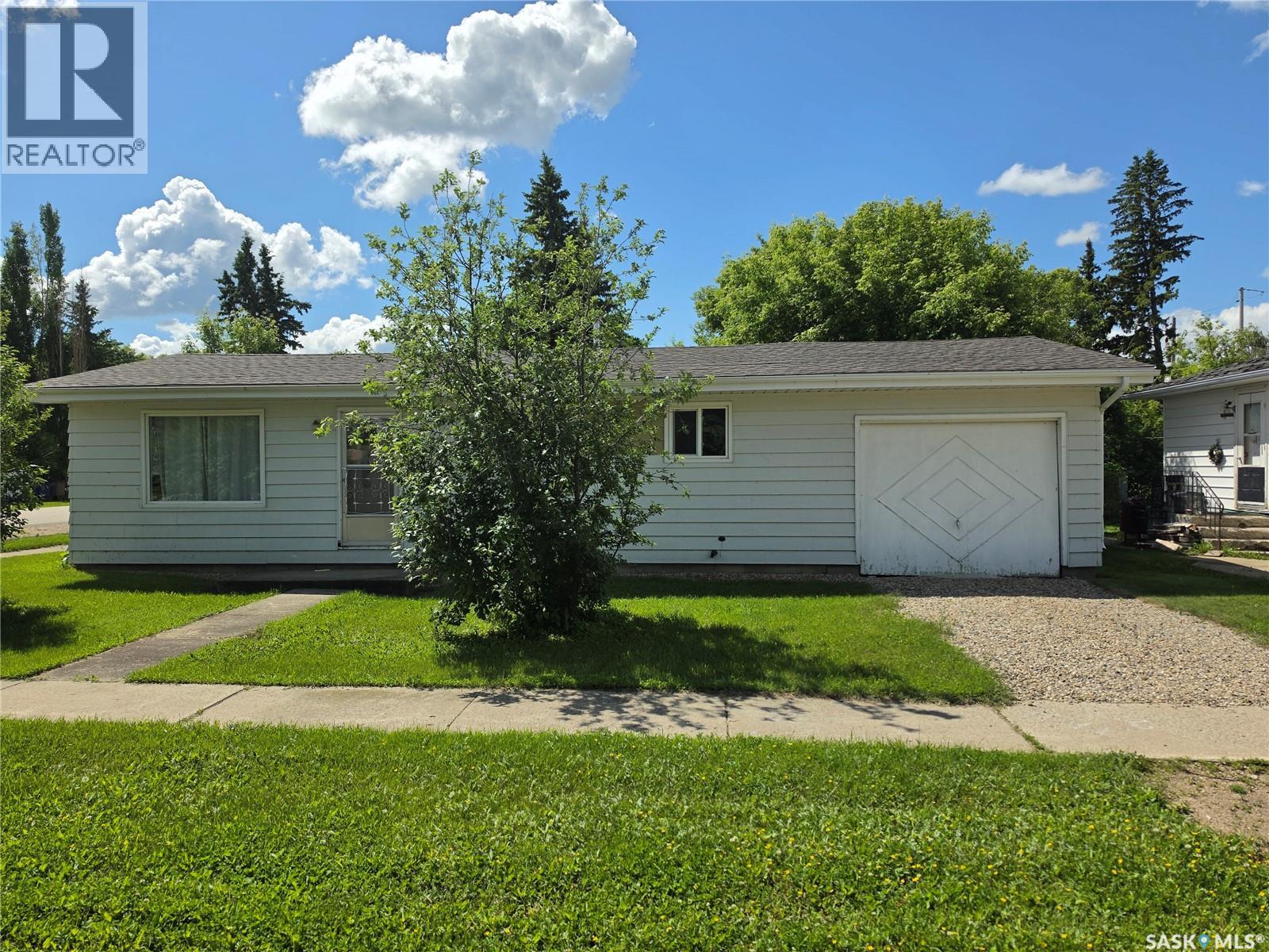 502 Main STREET, Cudworth, Saskatchewan