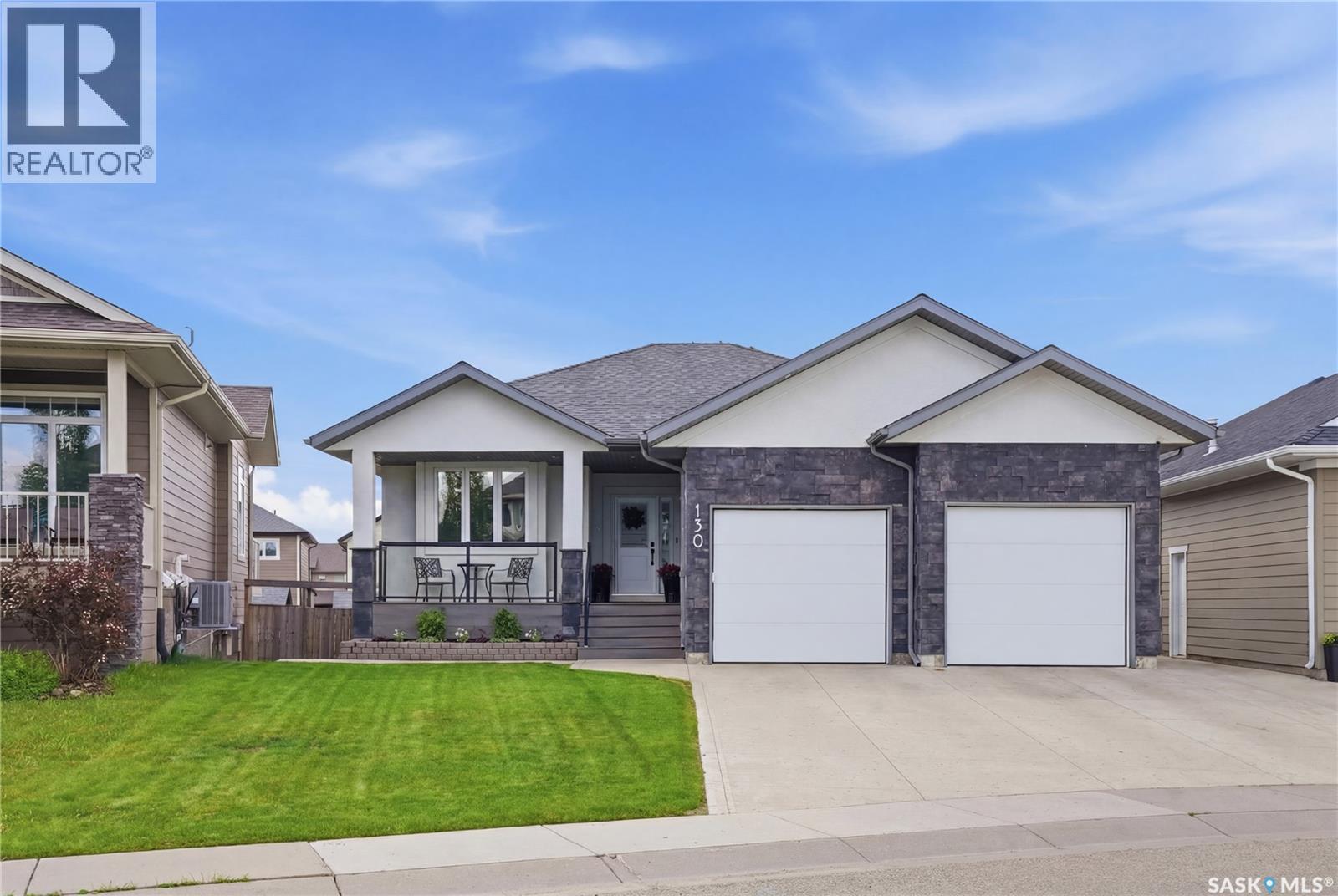130 Sinclair Crescent, Saskatoon, Saskatchewan  S7V 0A4 - Photo 2 - SK040479