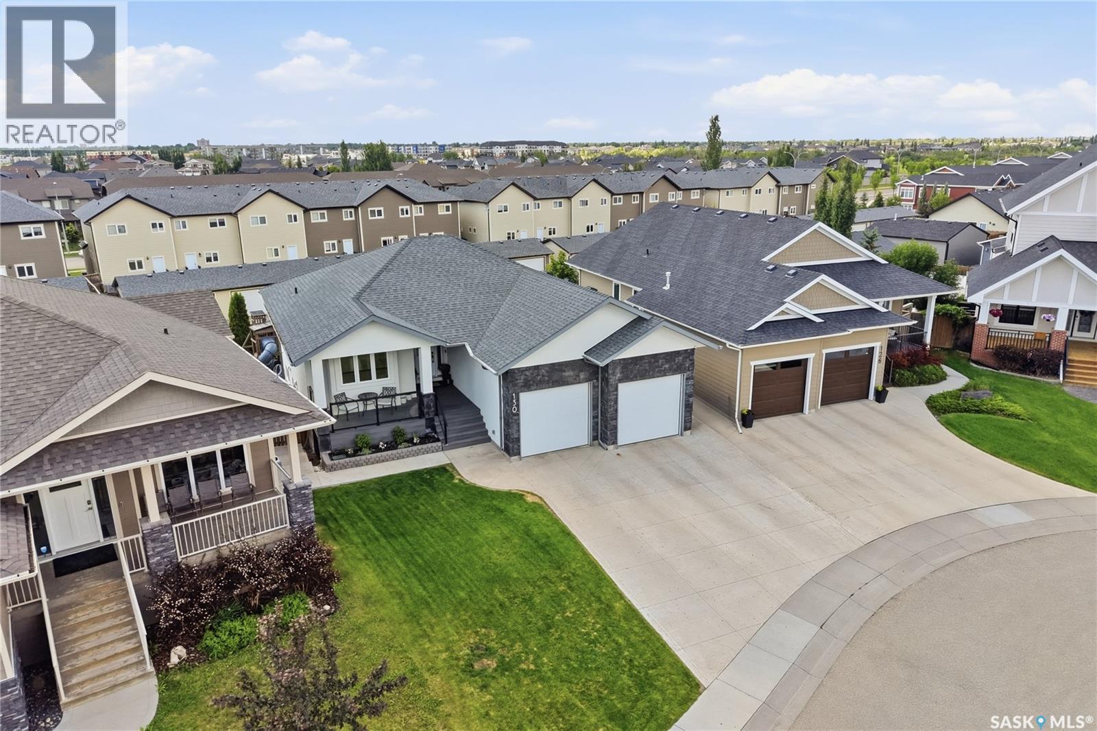 130 Sinclair Crescent, Saskatoon, Saskatchewan  S7V 0A4 - Photo 1 - SK040479