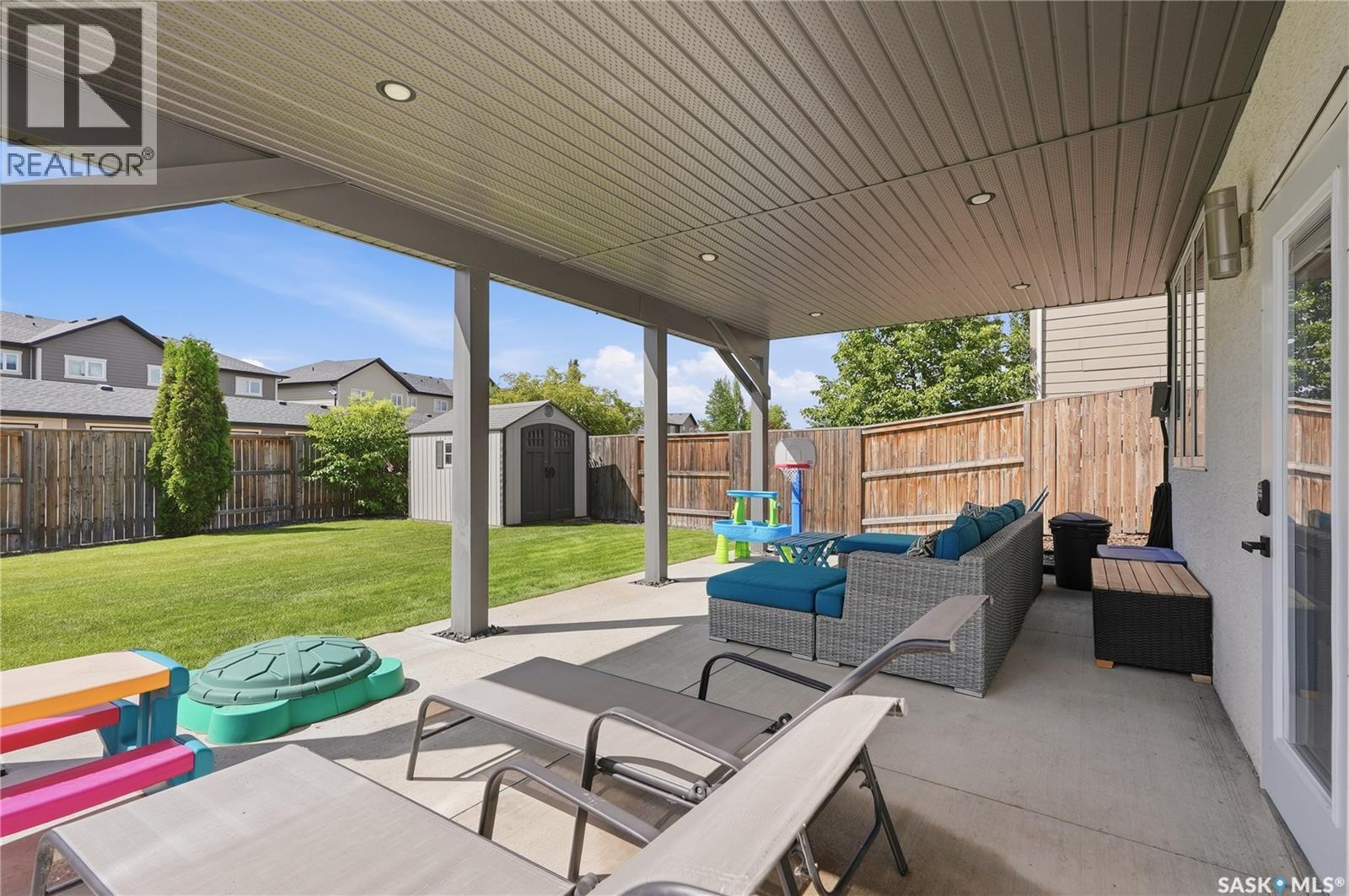 130 Sinclair Crescent, Saskatoon, Saskatchewan  S7V 0A4 - Photo 50 - SK040479