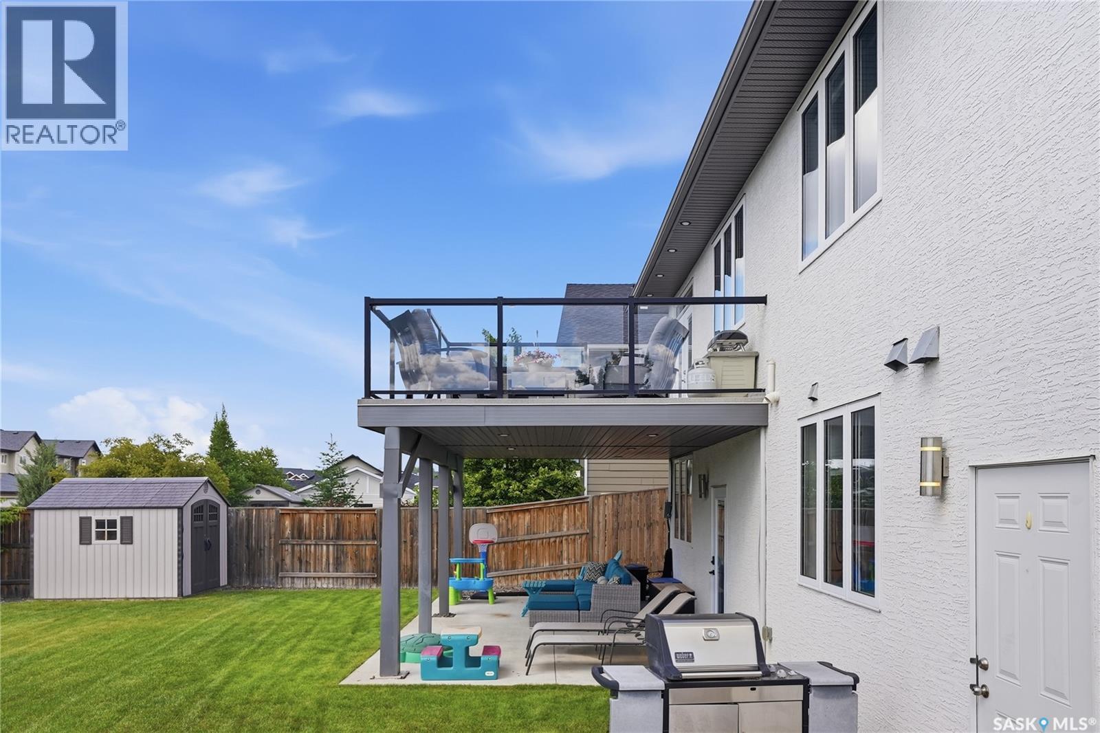 130 Sinclair Crescent, Saskatoon, Saskatchewan  S7V 0A4 - Photo 70 - SK040479