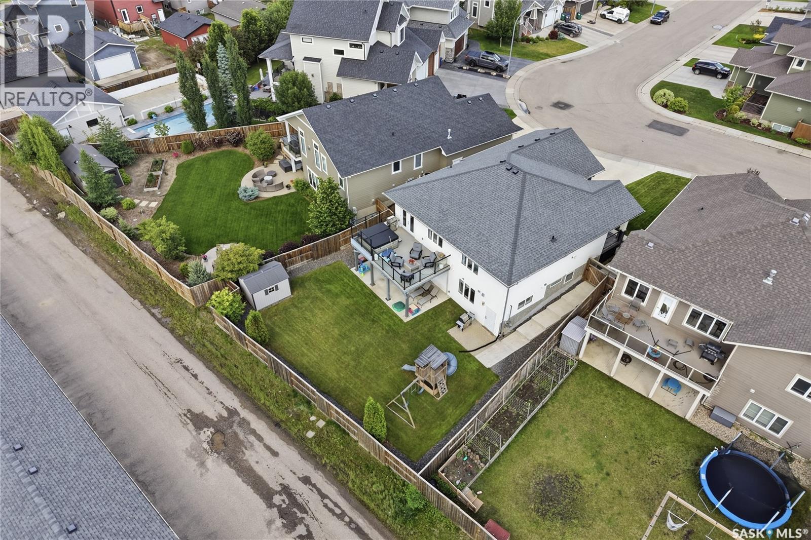 130 Sinclair Crescent, Saskatoon, Saskatchewan  S7V 0A4 - Photo 72 - SK040479