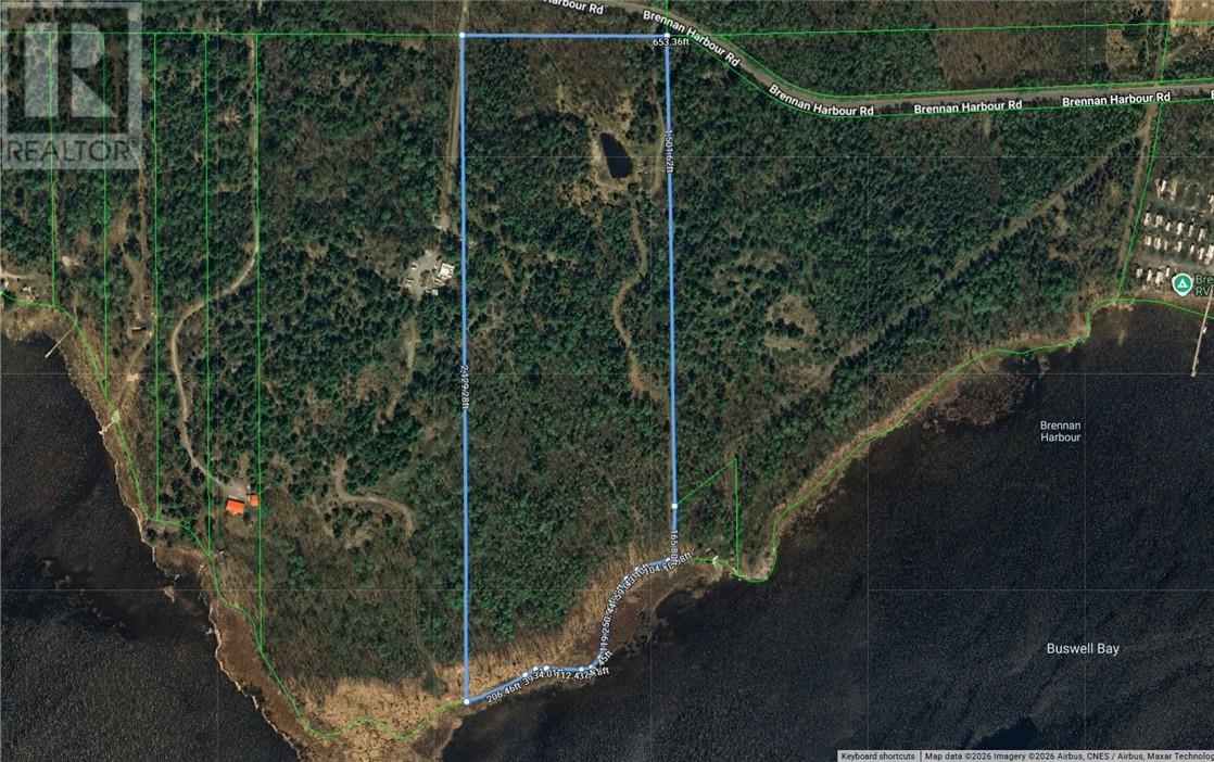 324 Brennan Harbour Road, Spanish, Ontario