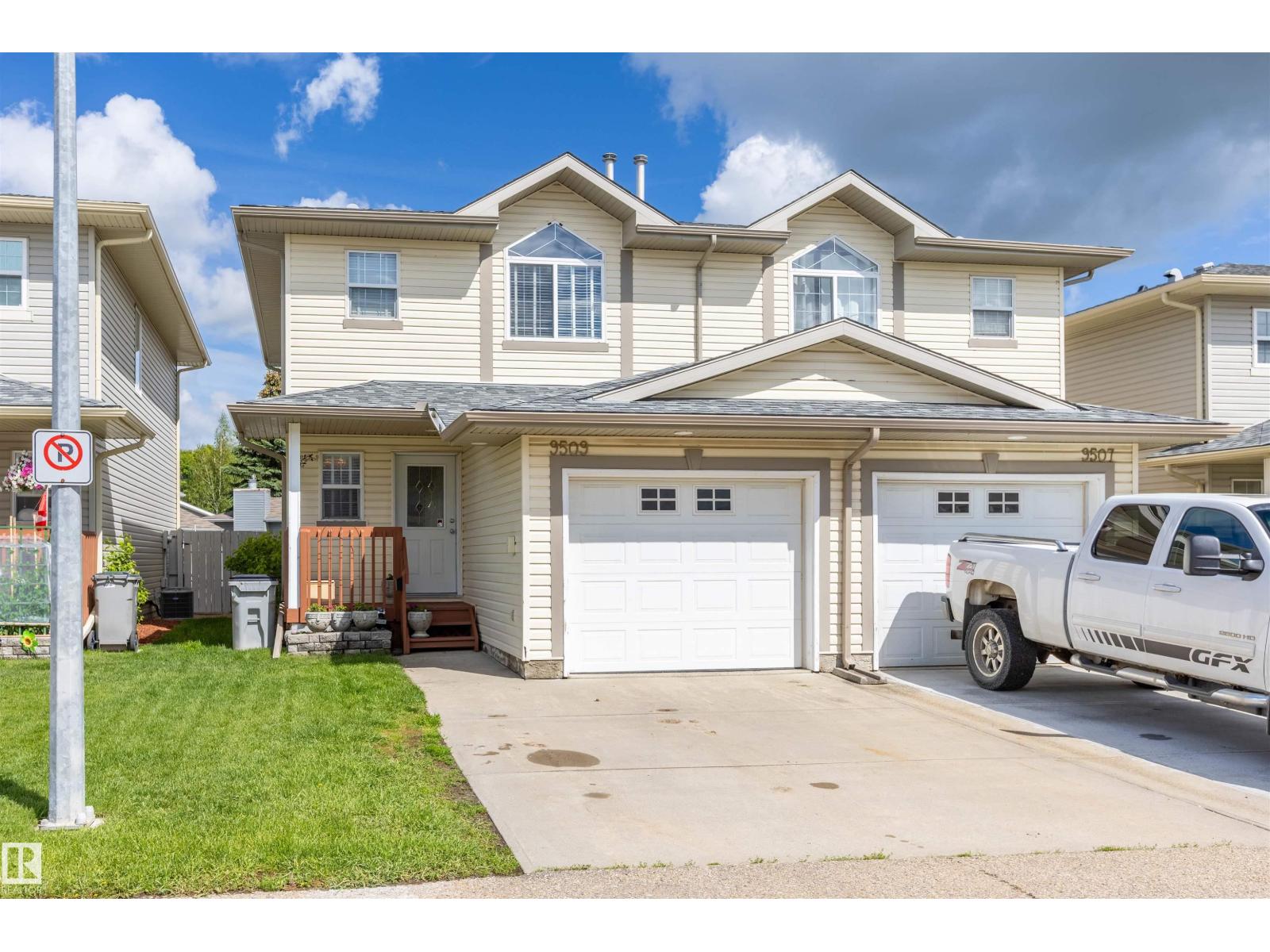 9509 99 ST, Morinville, Alberta