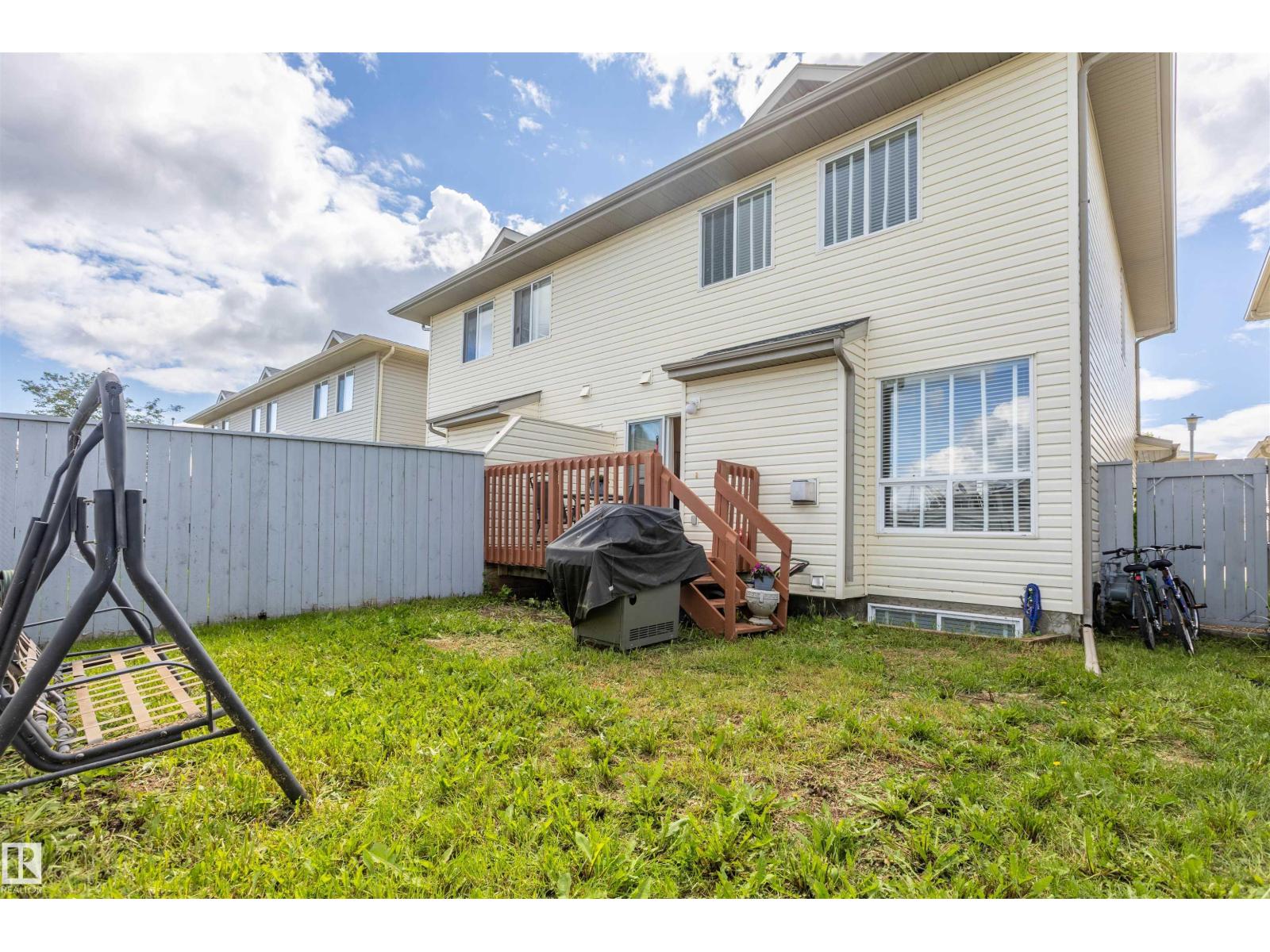 9509 99 St, Morinville, Alberta  T8R 1T7 - Photo 35 - E4495573