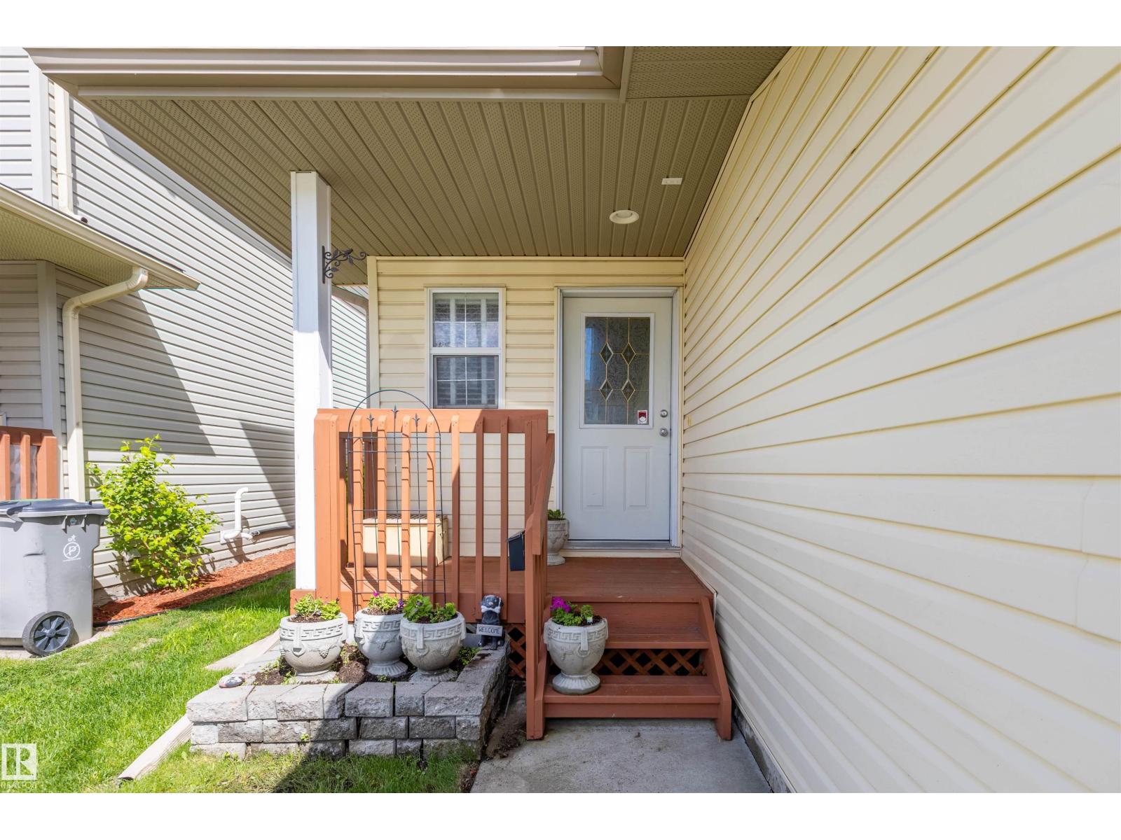 9509 99 St, Morinville, Alberta  T8R 1T7 - Photo 4 - E4495573