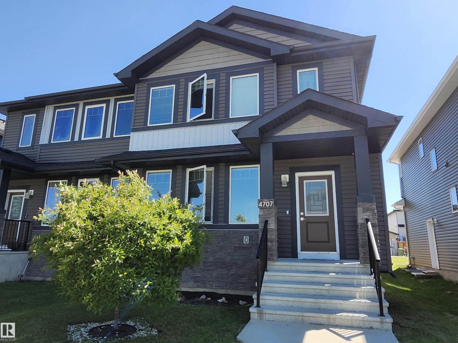 4707 36 St, Beaumont, Alberta  T4X 2C3 - Photo 2 - E4495574