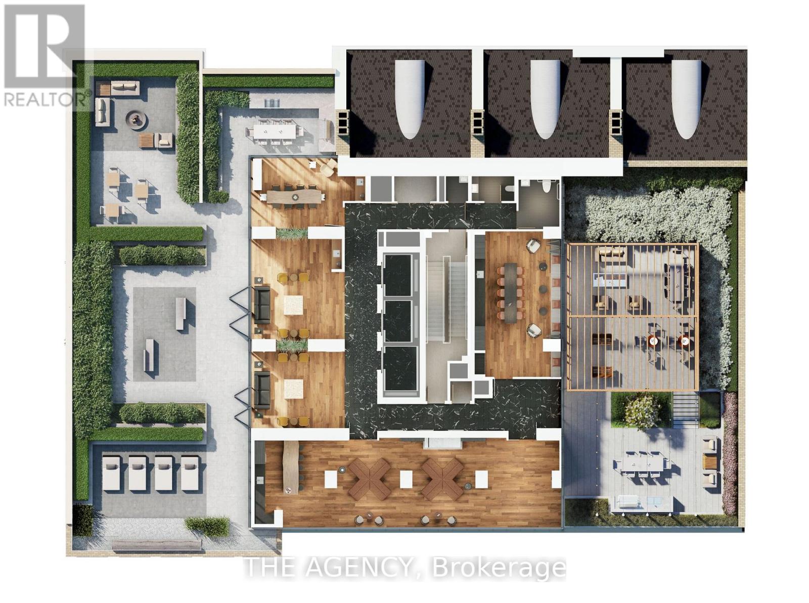 Ph-03 - 327 King Street, Toronto, Ontario  M5V 1J5 - Photo 28 - C13474498