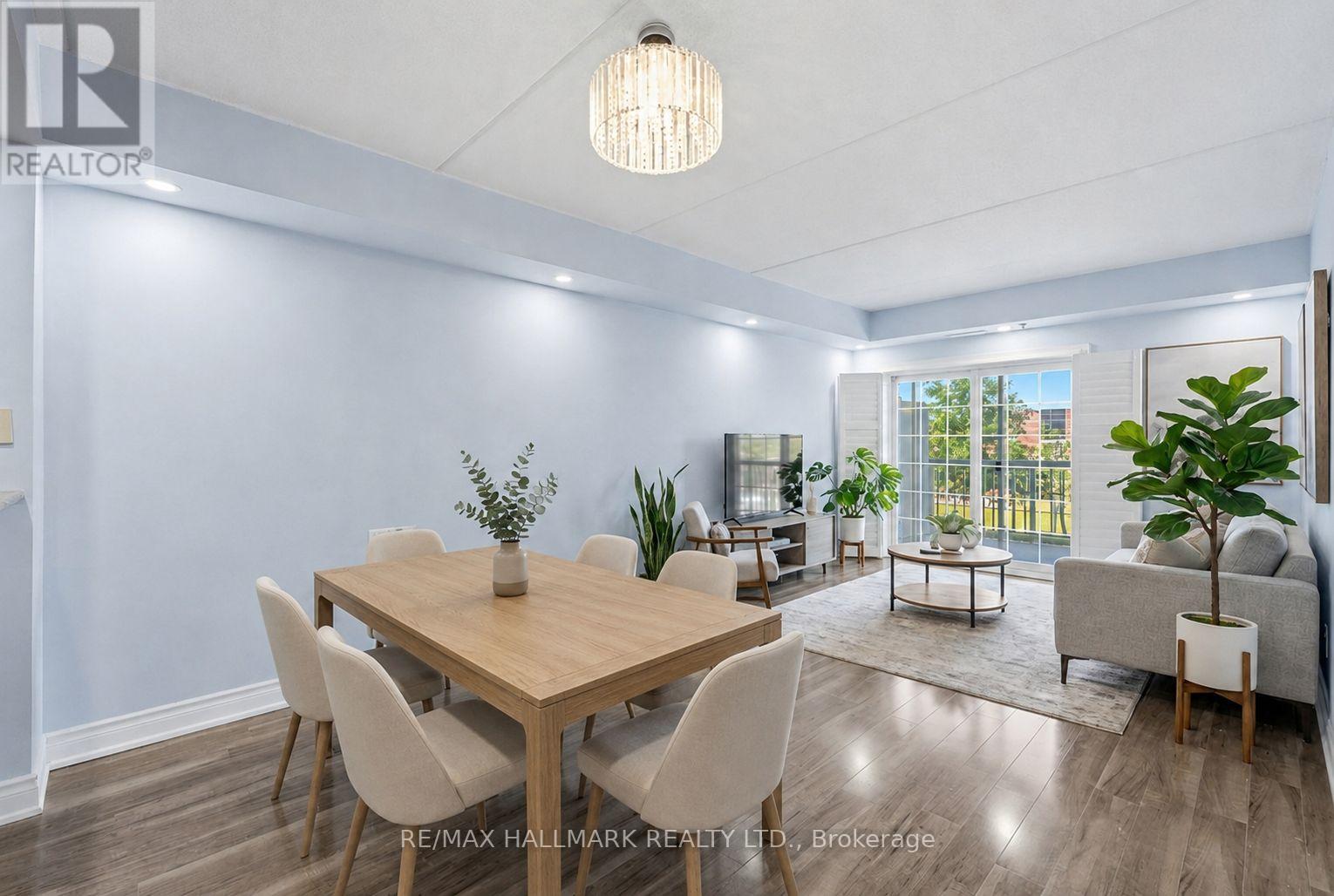 201 - 7428 Markham Road, Markham, Ontario  L3S 4V6 - Photo 7 - N13481486