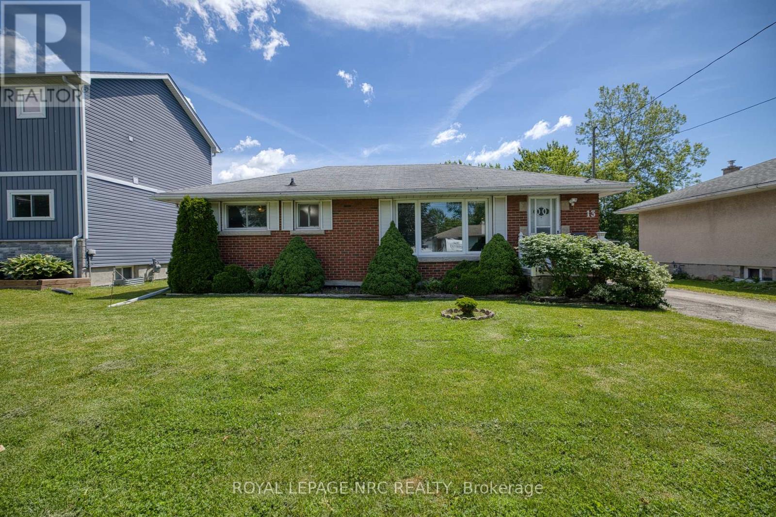 13 Bosnich Avenue, Welland, Ontario  L3C 2W6 - Photo 26 - X13486680