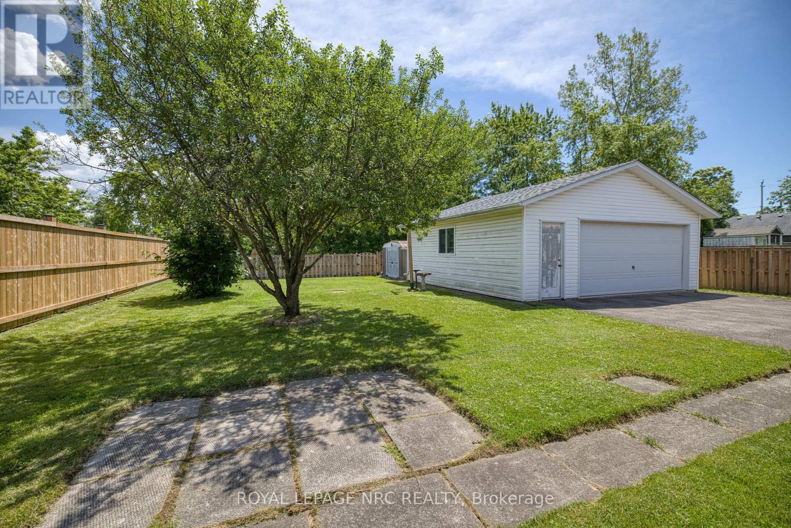 13 Bosnich Avenue, Welland, Ontario  L3C 2W6 - Photo 32 - X13486680