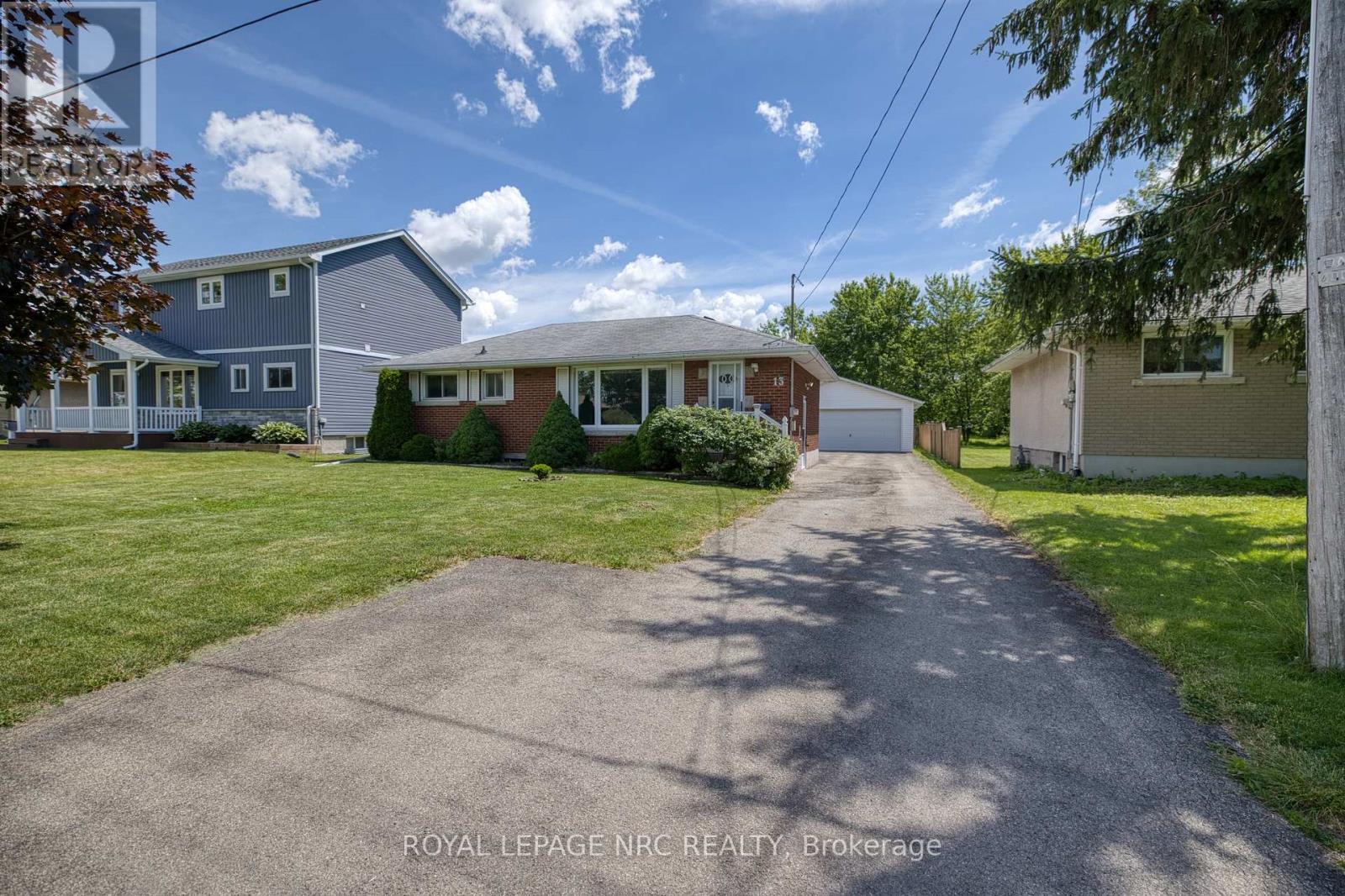 13 Bosnich Avenue, Welland, Ontario  L3C 2W6 - Photo 22 - X13486680