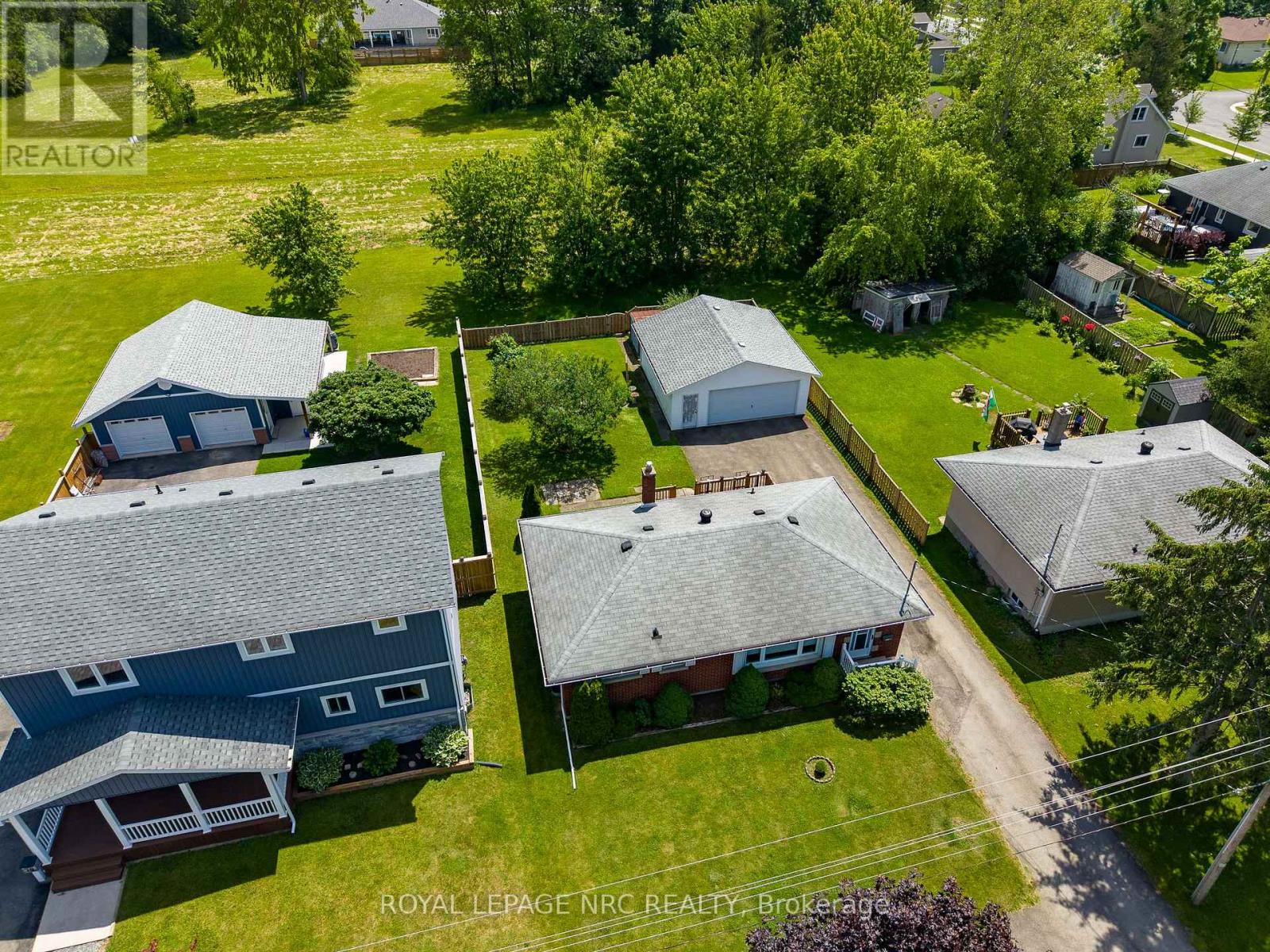 13 Bosnich Avenue, Welland, Ontario  L3C 2W6 - Photo 38 - X13486680