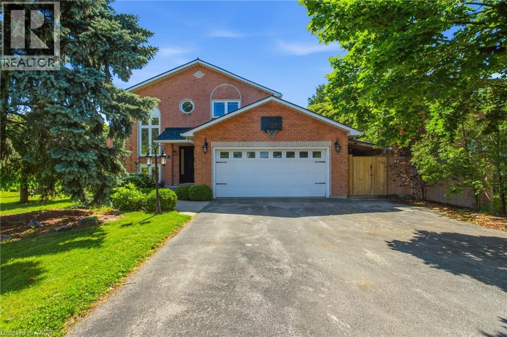 66 CASABLANCA Boulevard, Grimsby, Ontario