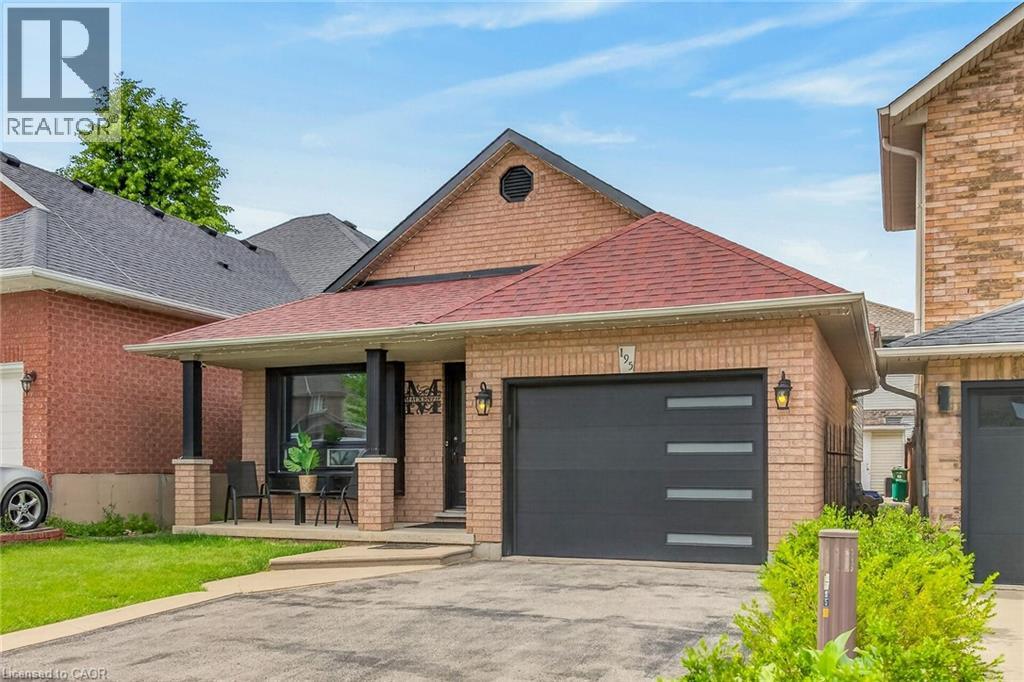 195 Locheed Drive, Hamilton, Ontario  L8T 5A5 - Photo 1 - 40842730