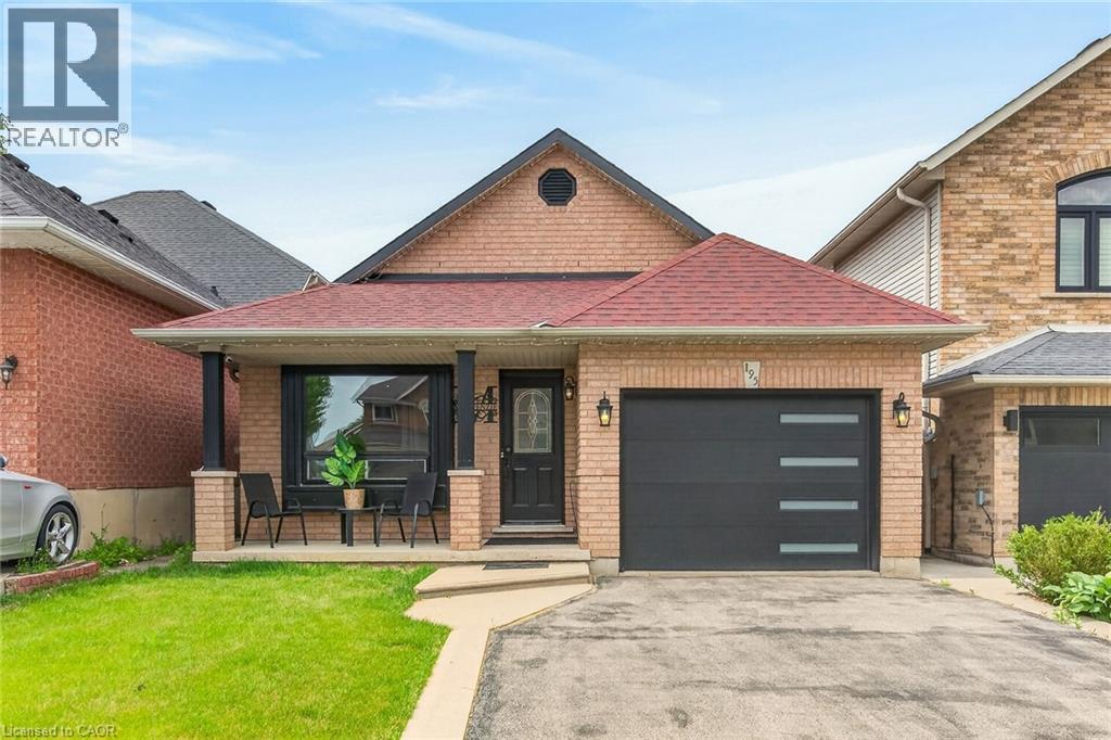 195 Locheed Drive, Hamilton, Ontario  L8T 5A5 - Photo 2 - 40842730