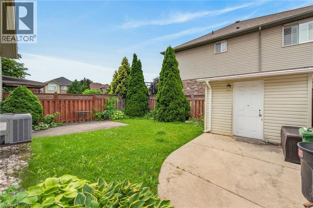 195 Locheed Drive, Hamilton, Ontario  L8T 5A5 - Photo 45 - 40842730