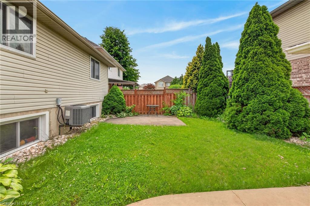 195 Locheed Drive, Hamilton, Ontario  L8T 5A5 - Photo 46 - 40842730