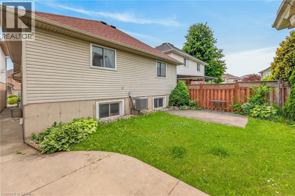 195 Locheed Drive, Hamilton, Ontario  L8T 5A5 - Photo 47 - 40842730