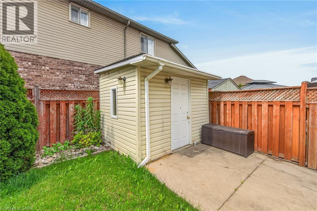 195 Locheed Drive, Hamilton, Ontario  L8T 5A5 - Photo 48 - 40842730