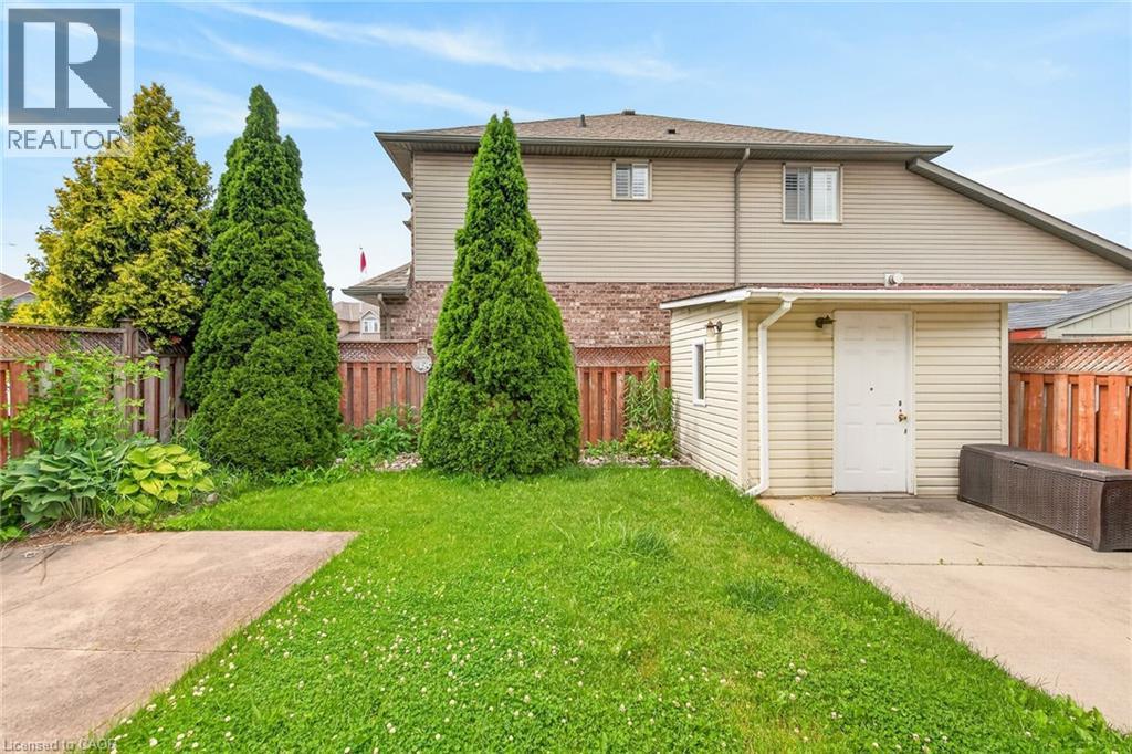 195 Locheed Drive, Hamilton, Ontario  L8T 5A5 - Photo 49 - 40842730