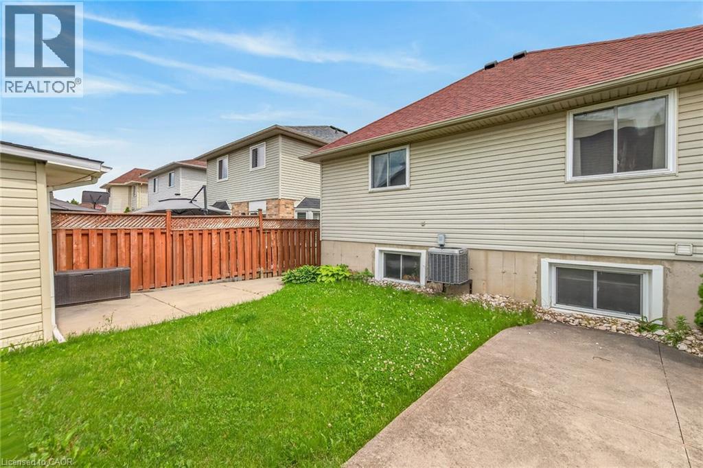195 Locheed Drive, Hamilton, Ontario  L8T 5A5 - Photo 50 - 40842730