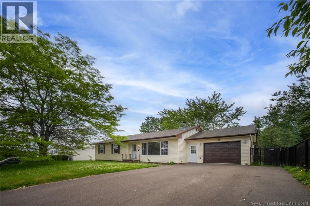 24 Bolton Street, Moncton, New Brunswick
