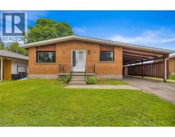 72 MASSEY Avenue, kitchener, Ontario