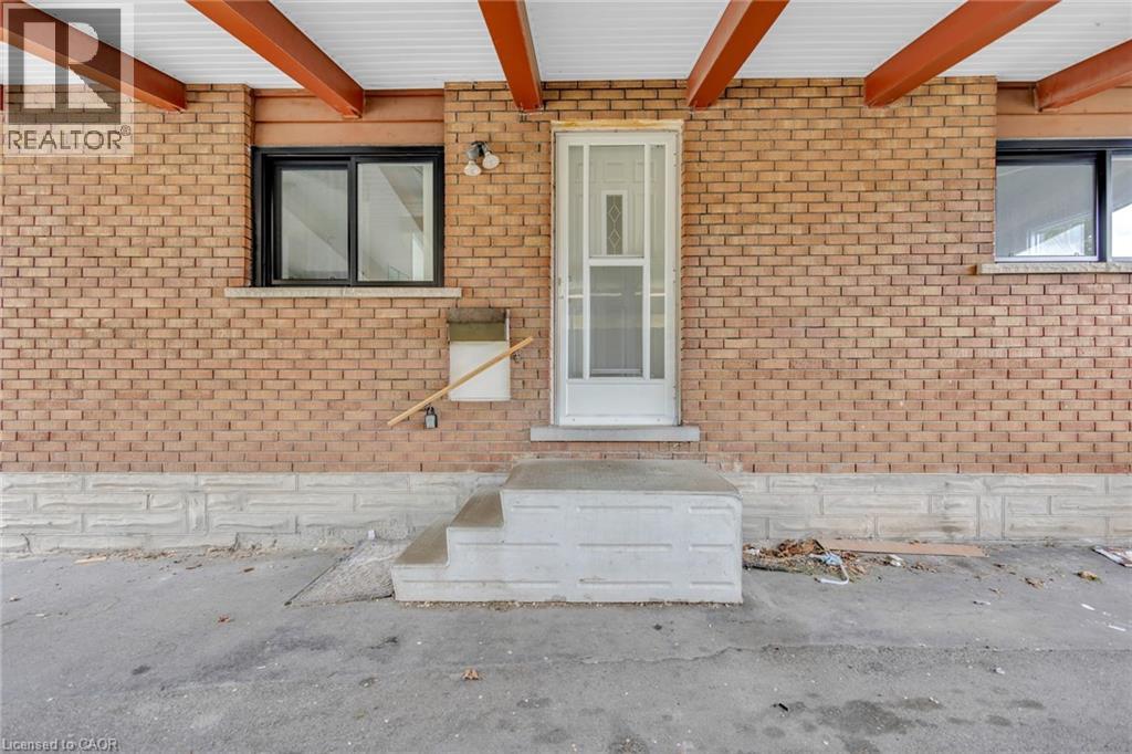 72 Massey Avenue, Kitchener, Ontario  N2C 1M3 - Photo 39 - 40842997