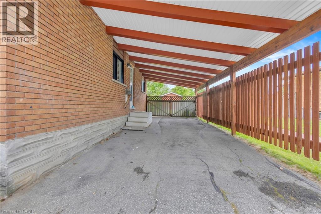 72 Massey Avenue, Kitchener, Ontario  N2C 1M3 - Photo 38 - 40842997