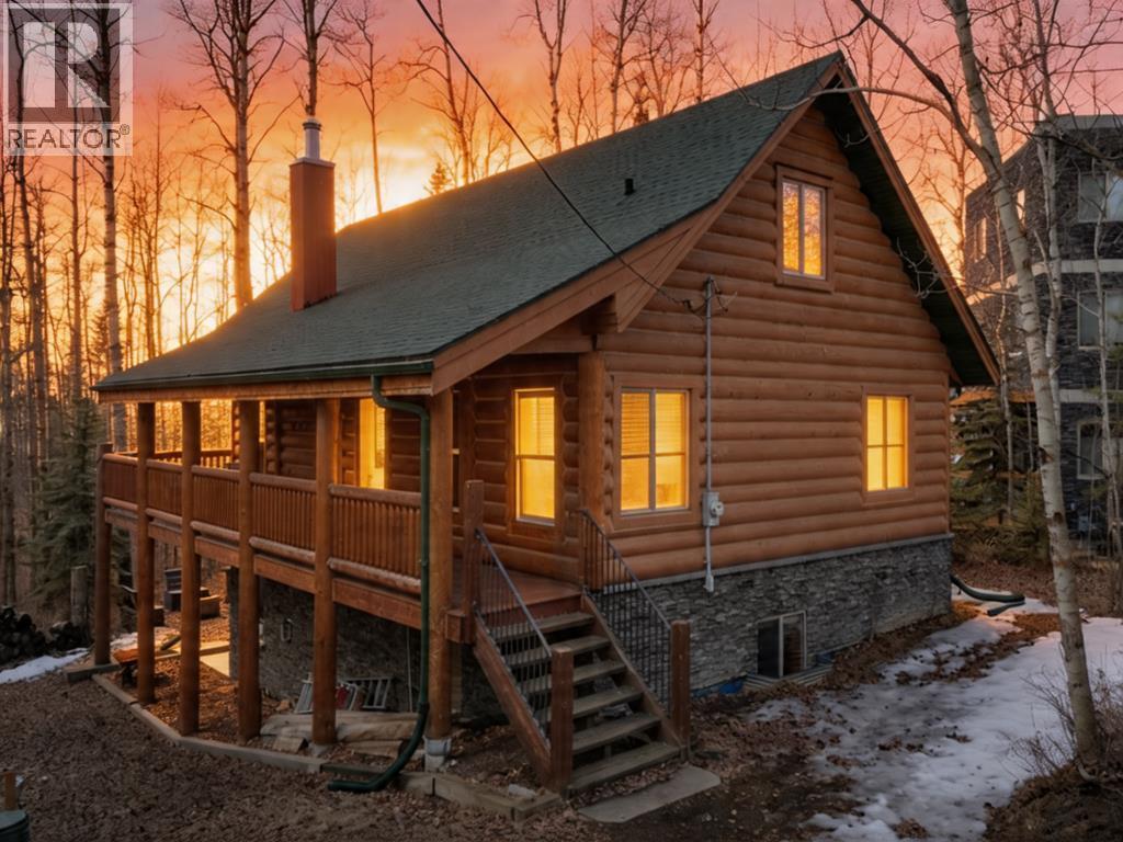 1345 Balm Road, Sunbreaker Cove, Alberta