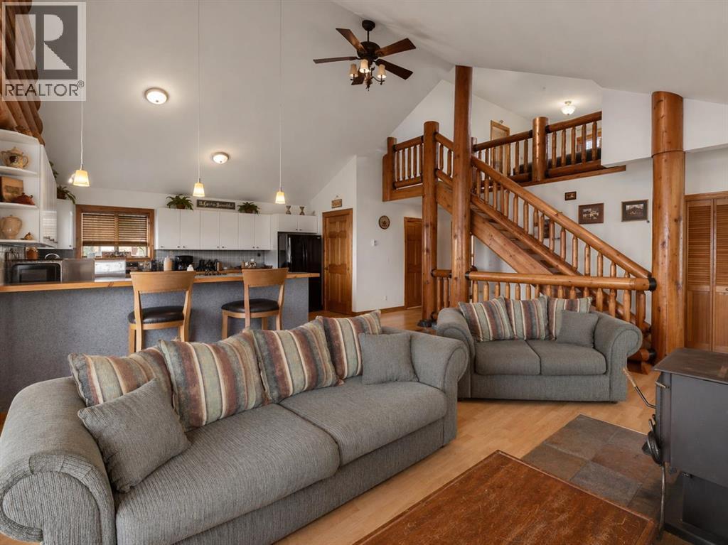 1345 Balm Road, Sunbreaker Cove, Alberta  T0C 0J0 - Photo 3 - A2301641