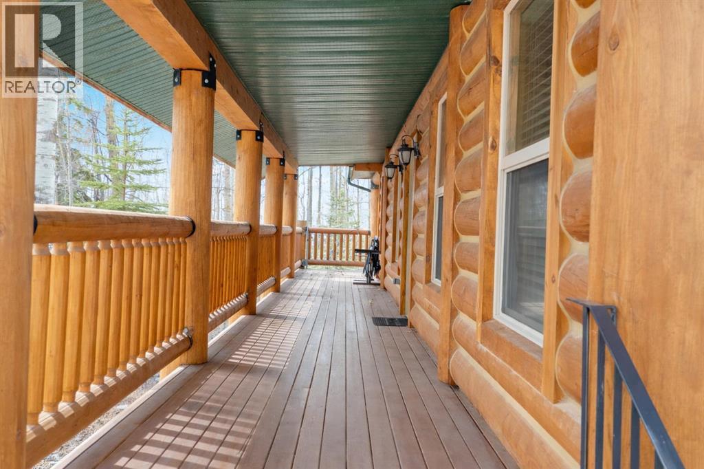1345 Balm Road, Sunbreaker Cove, Alberta  T0C 0J0 - Photo 36 - A2301641