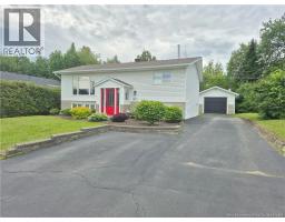 1972 Brideau Avenue, Bathurst, New Brunswick