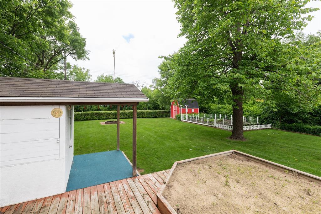 121 Oakview Avenue, Mitchell, Manitoba  R5G 1H4 - Photo 22 - 202614835