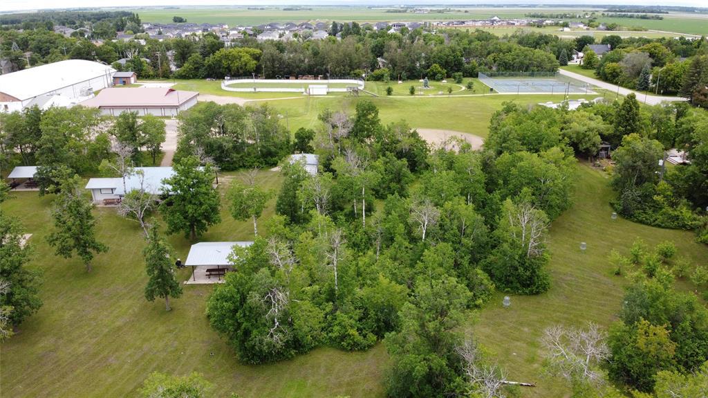 121 Oakview Avenue, Mitchell, Manitoba  R5G 1H4 - Photo 35 - 202614835