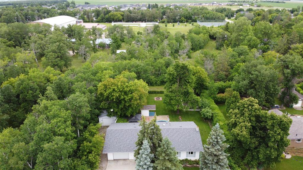 121 Oakview Avenue, Mitchell, Manitoba  R5G 1H4 - Photo 39 - 202614835