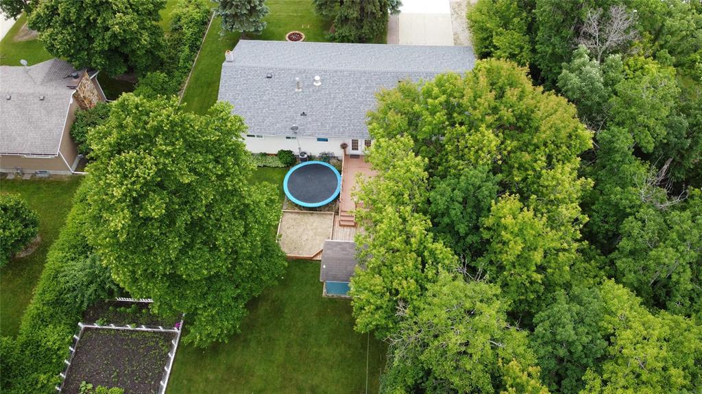 121 Oakview Avenue, Mitchell, Manitoba  R5G 1H4 - Photo 36 - 202614835