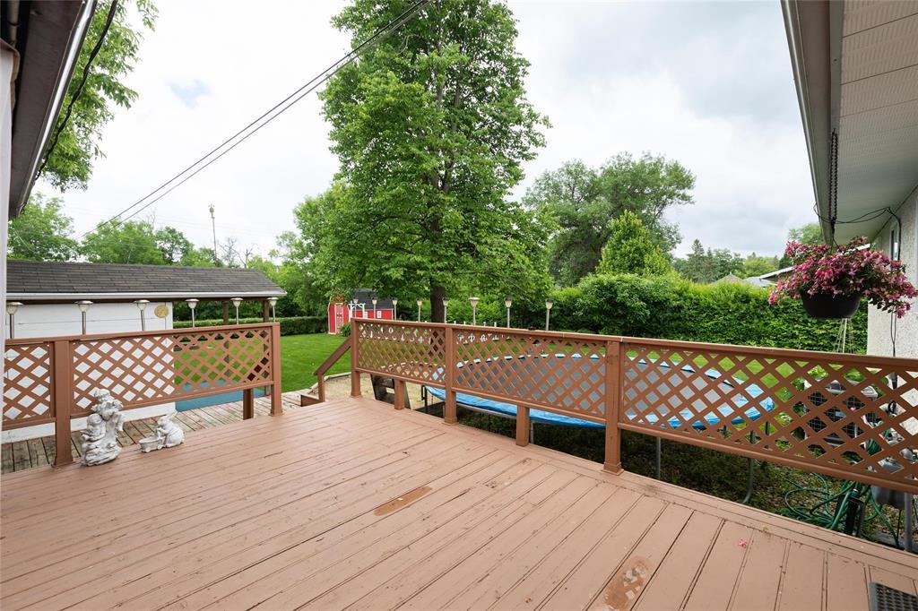 121 Oakview Avenue, Mitchell, Manitoba  R5G 1H4 - Photo 25 - 202614835