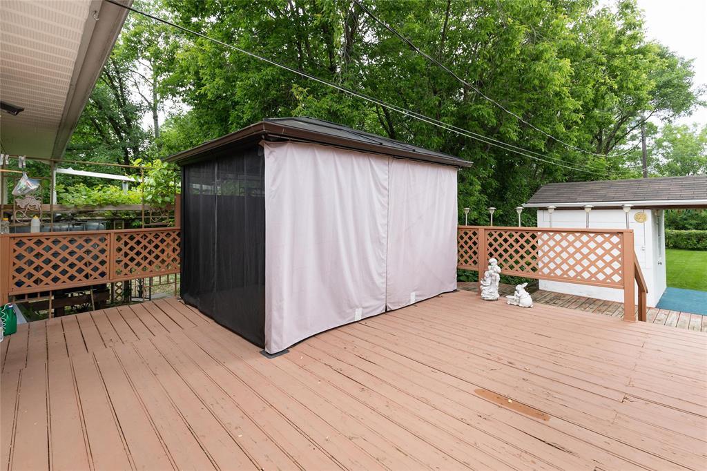 121 Oakview Avenue, Mitchell, Manitoba  R5G 1H4 - Photo 26 - 202614835