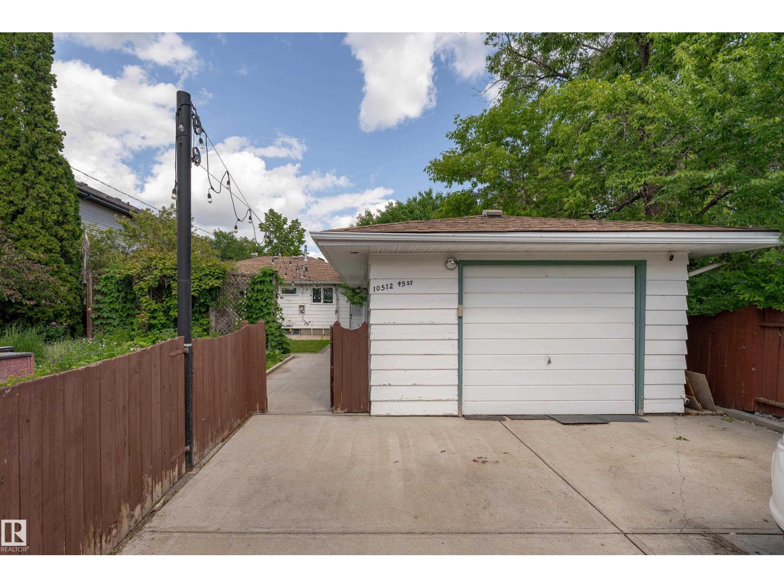 10512 45 St NW, Edmonton, Alberta  T6A 1X3 - Photo 45 - E4495579
