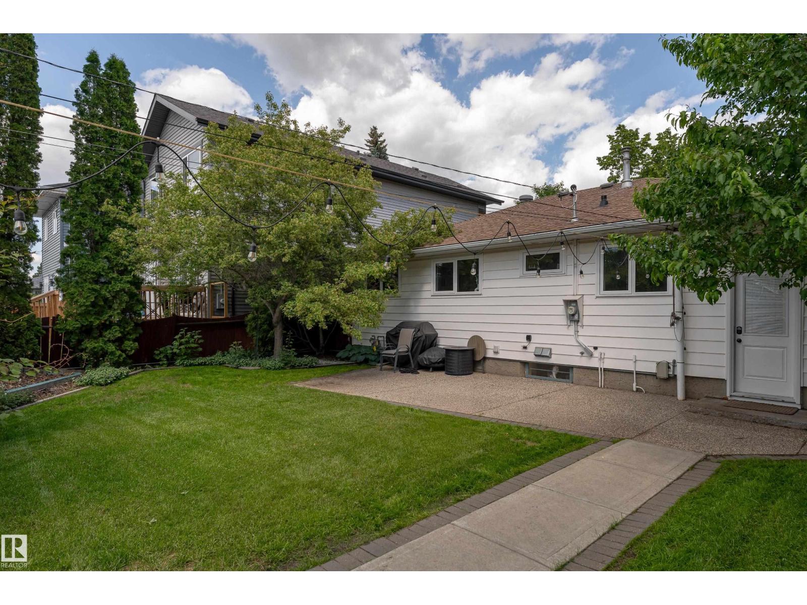 10512 45 St NW, Edmonton, Alberta  T6A 1X3 - Photo 46 - E4495579