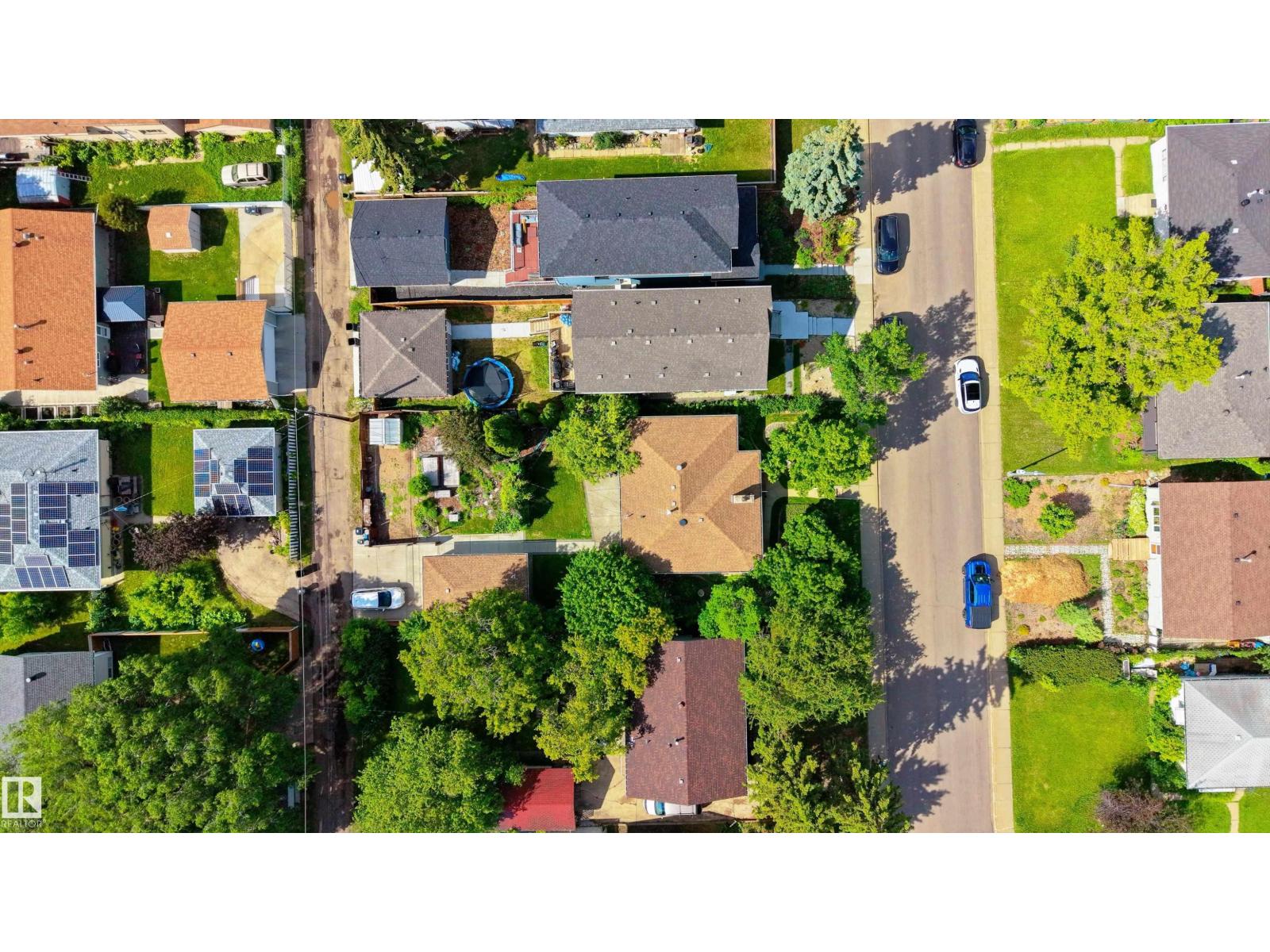 10512 45 St NW, Edmonton, Alberta  T6A 1X3 - Photo 49 - E4495579