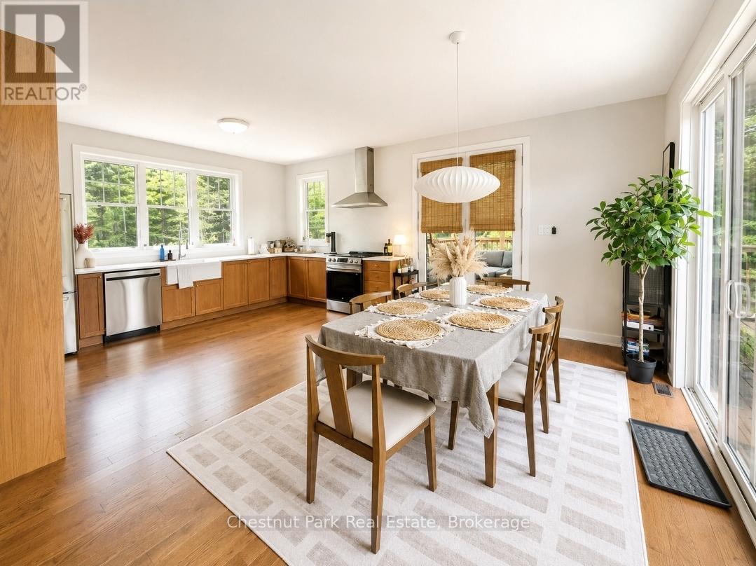 1018 Ridgeline Drive, Lake Of Bays, Ontario  P1H 2J6 - Photo 8 - X13449992