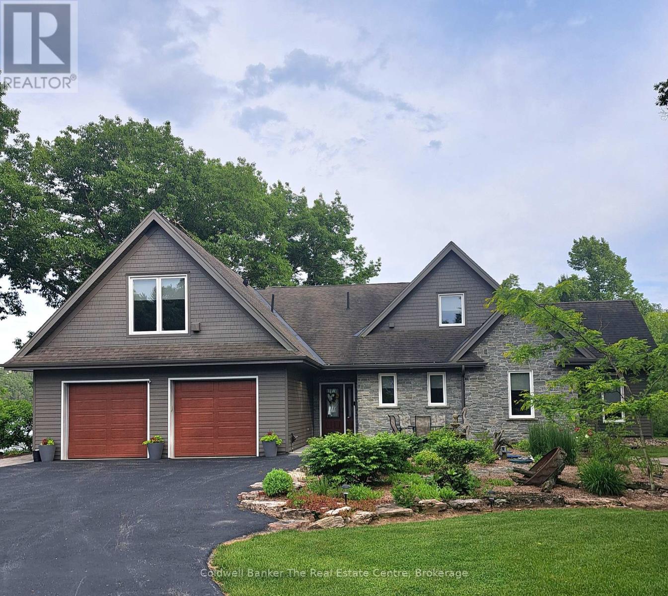 1012 GREEN GABLES ROAD, Minden Hills, Ontario