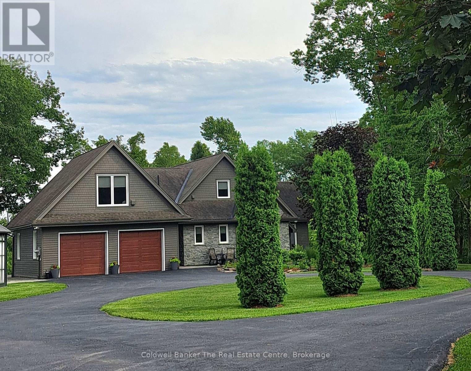1012 Green Gables Road, Minden Hills, Ontario  K0A 2L1 - Photo 2 - X13135584