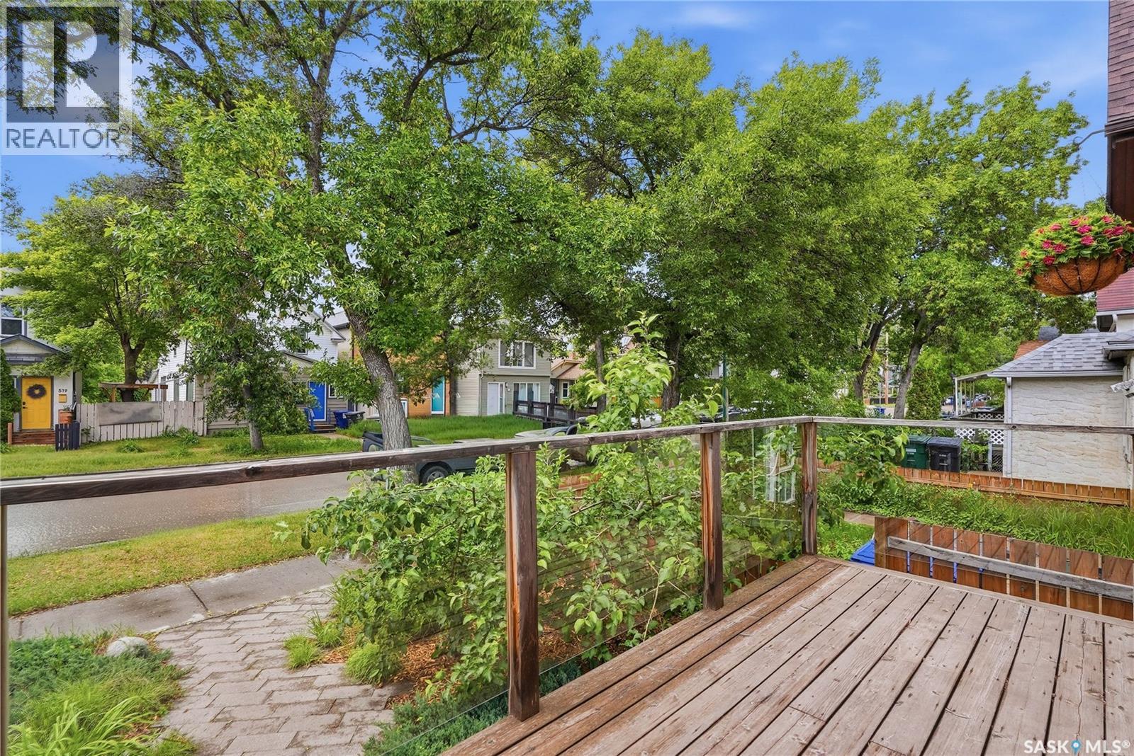 518 G Avenue S, Saskatoon, Saskatchewan  S7M 1V6 - Photo 49 - SK040651