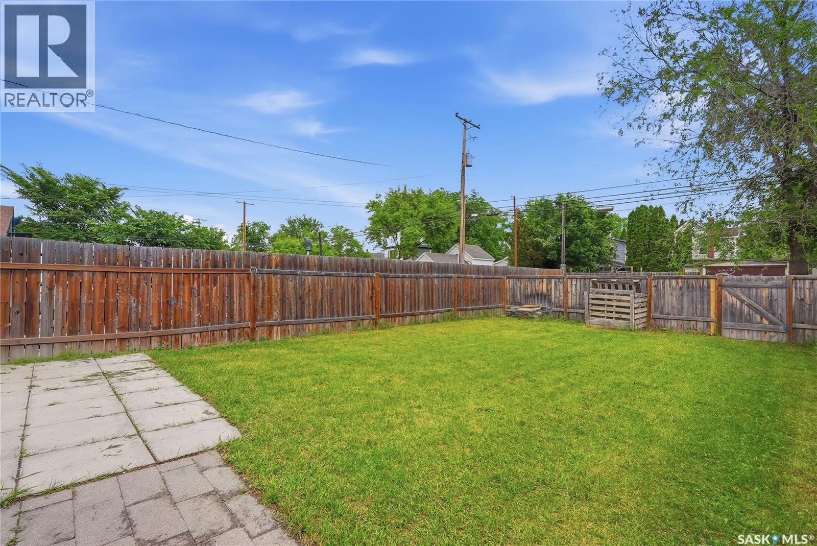 518 G Avenue S, Saskatoon, Saskatchewan  S7M 1V6 - Photo 51 - SK040651