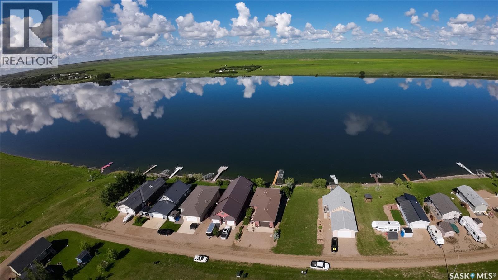 06 Lakeview Drive, Webb Rm No. 138, Saskatchewan  S0N 2N0 - Photo 3 - SK040634