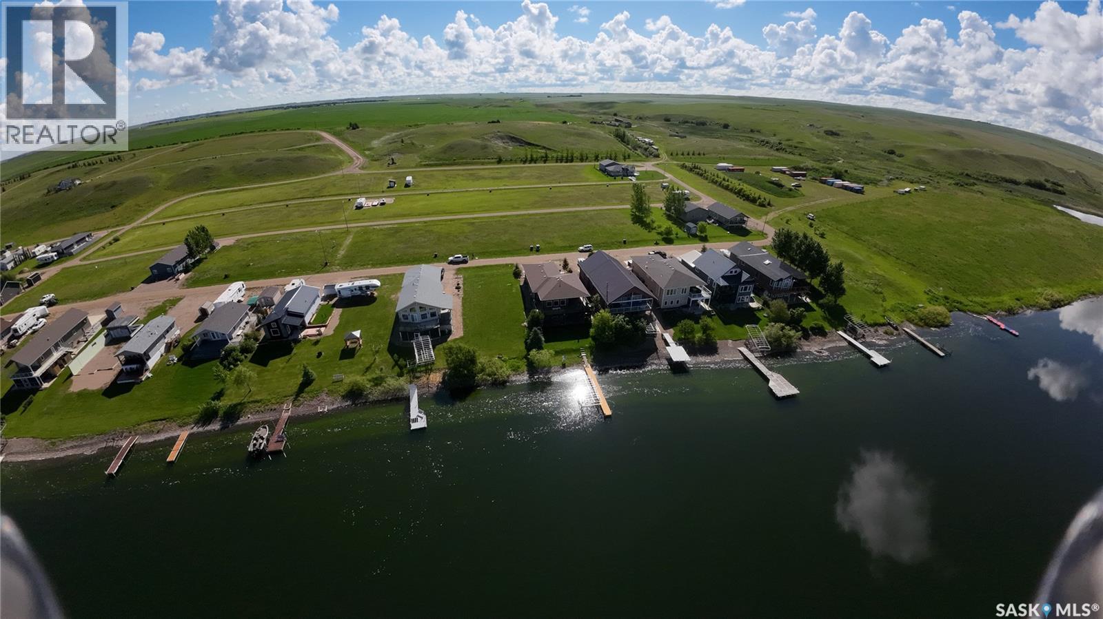 06 Lakeview Drive, Webb Rm No. 138, Saskatchewan  S0N 2N0 - Photo 6 - SK040634
